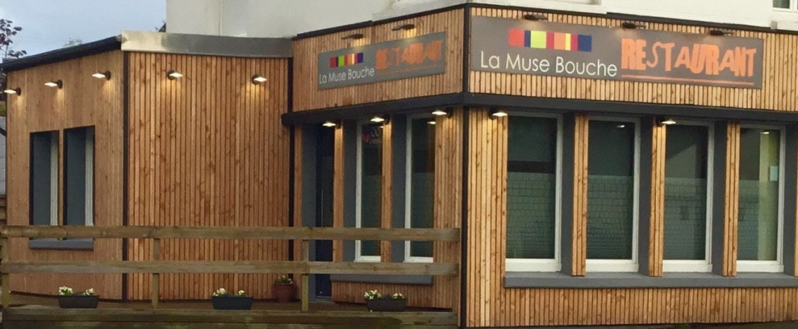 La Muse Bouche — photo 3