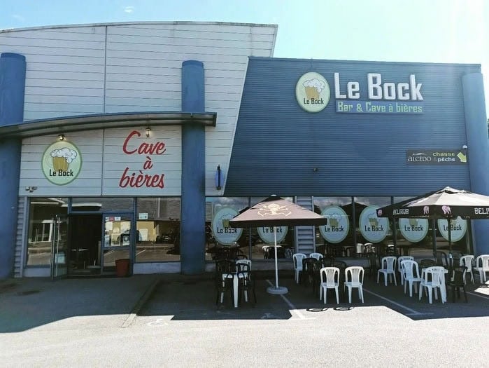 Le Bock — photo 3