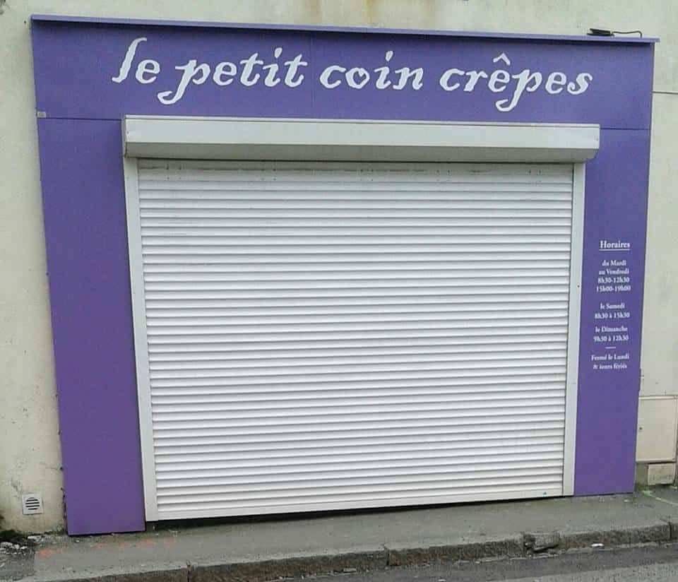 Le petit coin crepes — photo 3