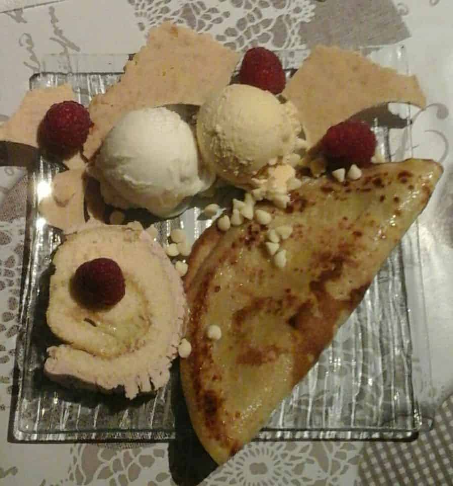 Le petit coin crepes — photo 2