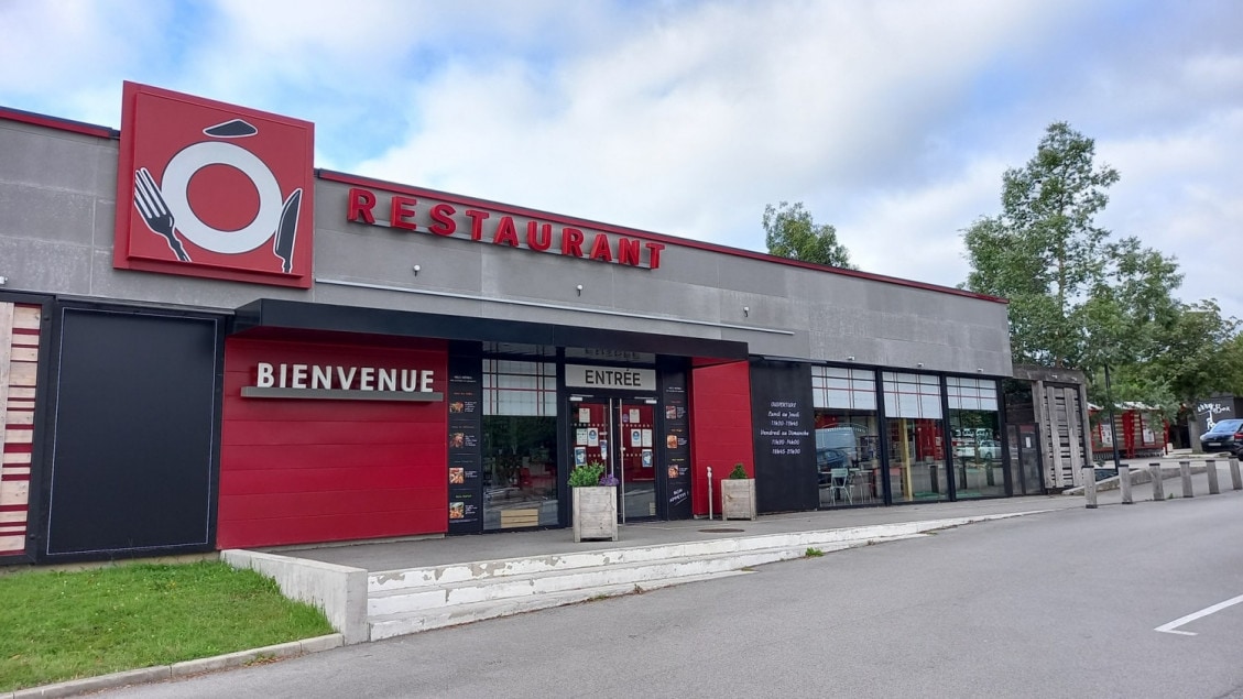 Ó Restaurant — photo 2
