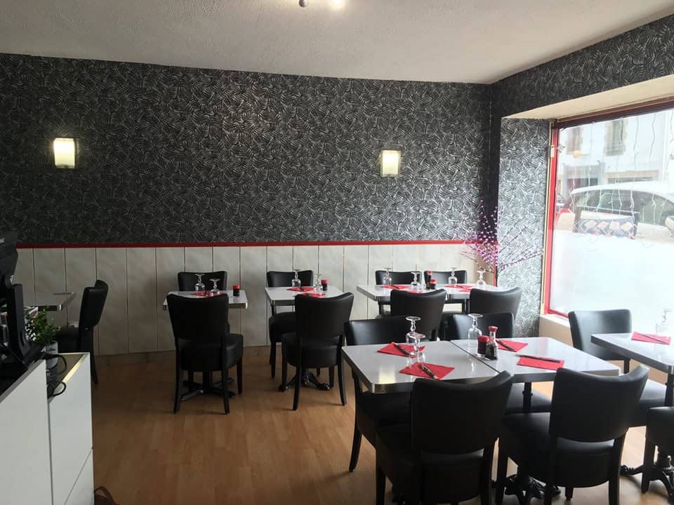 Sushi Center — photo 2