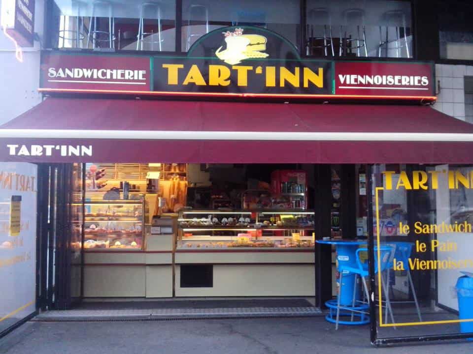 Tart'inn — photo 2