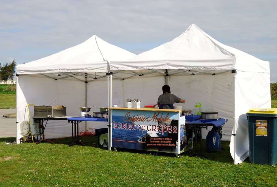 Terre de crêpes — photo 2