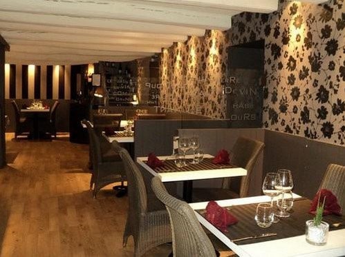 L'auberge d'arradon — photo 3
