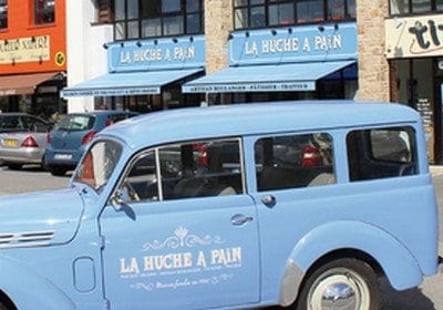 La Huche à Pain — photo 2