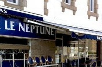 Le Neptune — photo 2