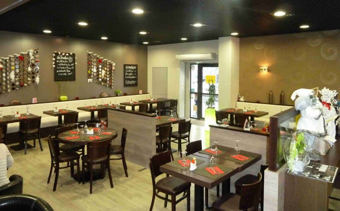 Le Quartier Gourmand — photo 3