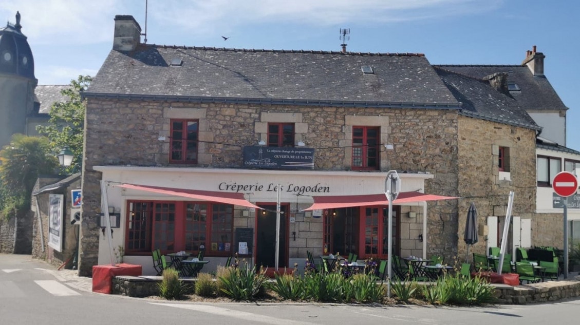 Les Logoden — photo 2