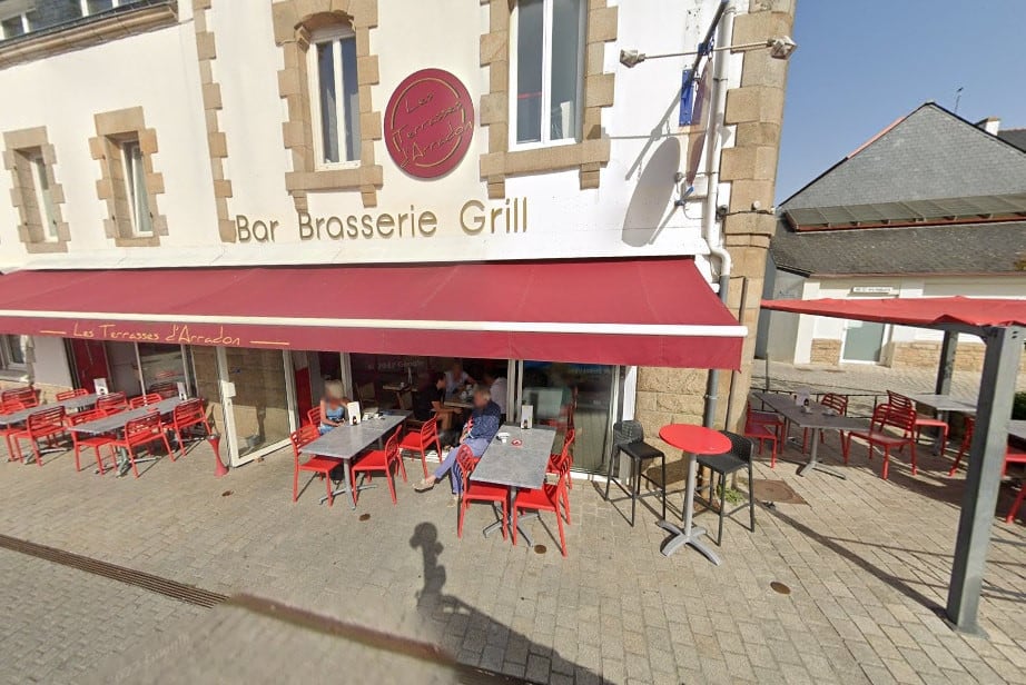 Les Terrasses d'Arradon — photo 3