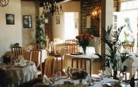 Restaurant Le Médaillon — photo 2