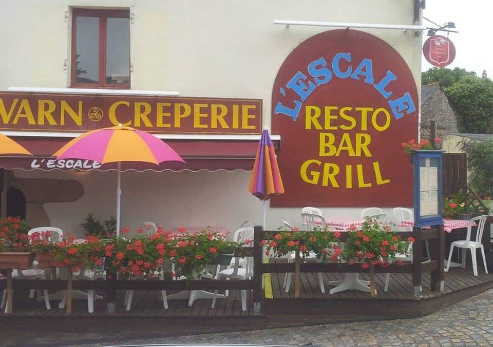 Crêperie L'Escale — photo 2