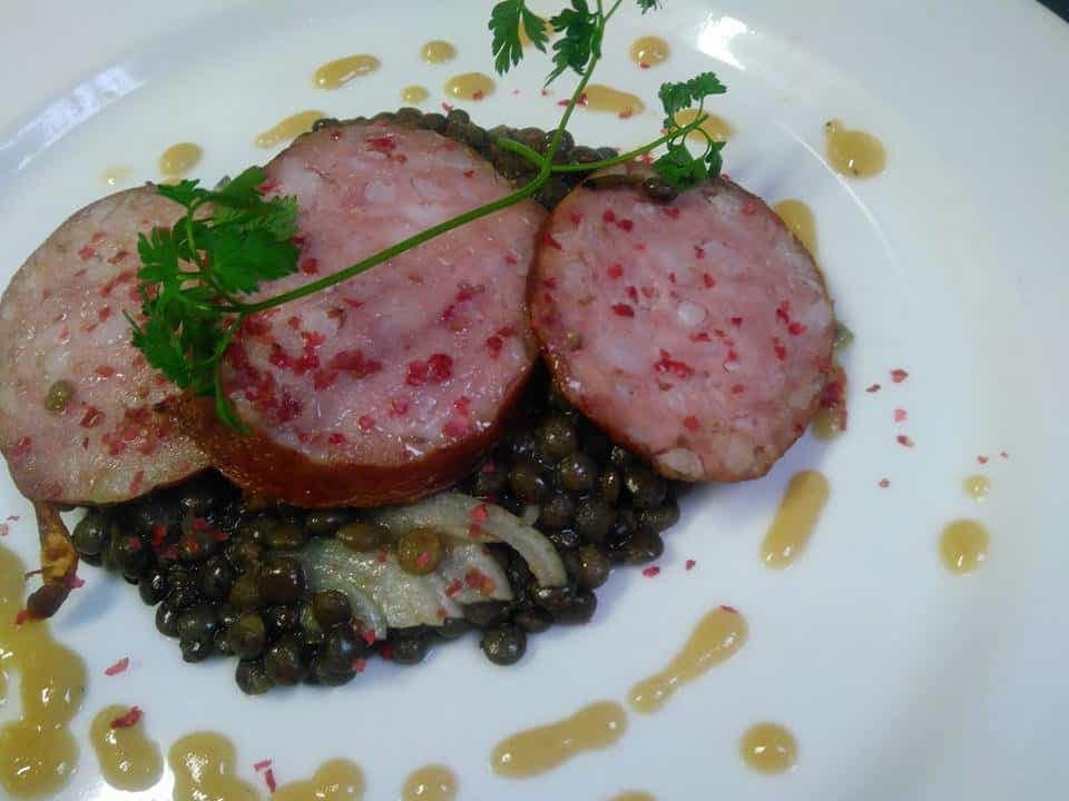 L'Art Gourmand — photo 2