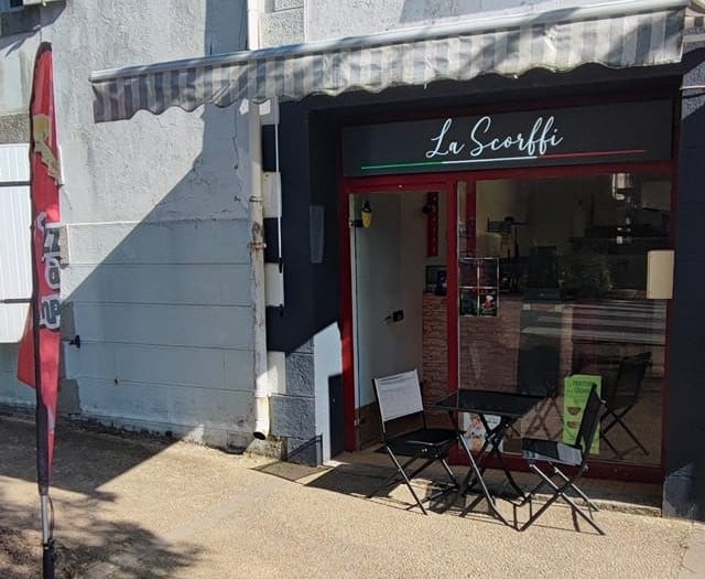 La Scorffi — photo 2