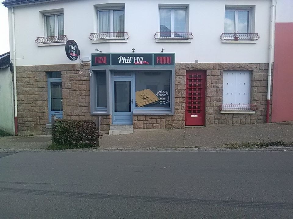 Phil' Pizz — photo 3