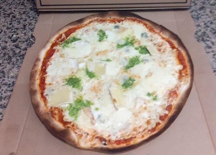 Phil' Pizz — photo 2