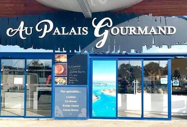 Au Palais Gourmand — photo 3