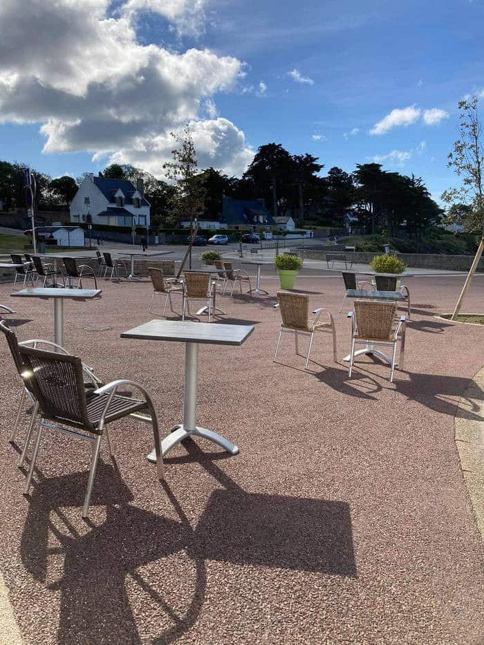 Bar de la Plage — photo 3