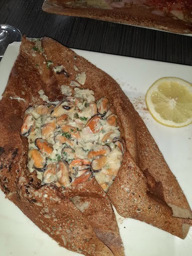 Crêperie De Brocéliande — photo 2