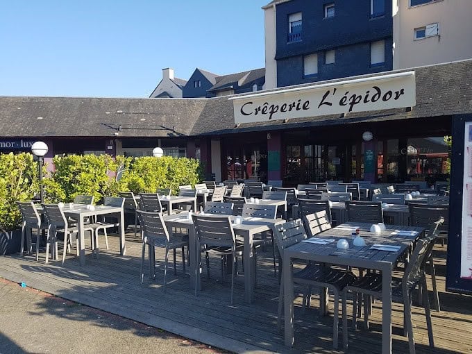 L'Epidor — photo 3