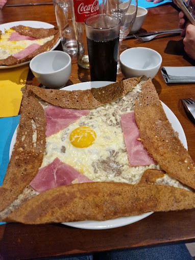 Photo de L'Epidor