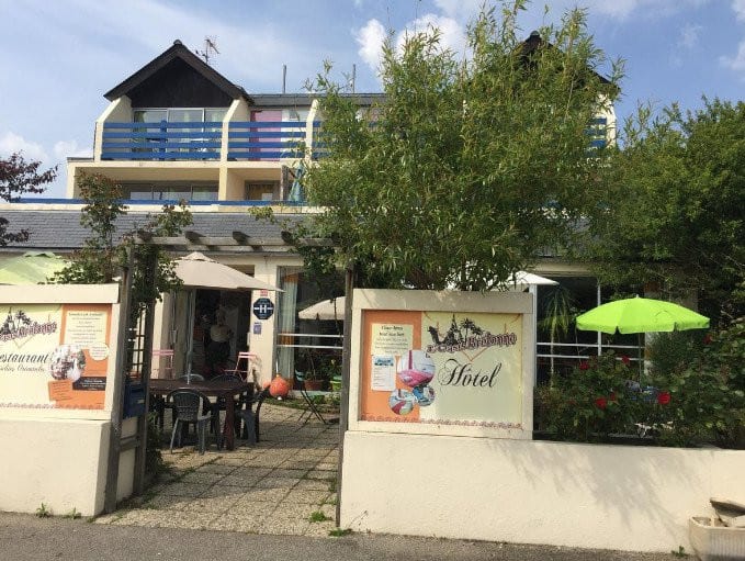 L'Oasis Bretonne — photo 2