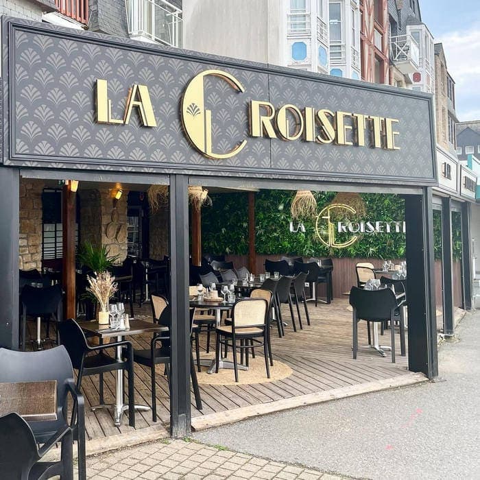 La Croisette — photo 2