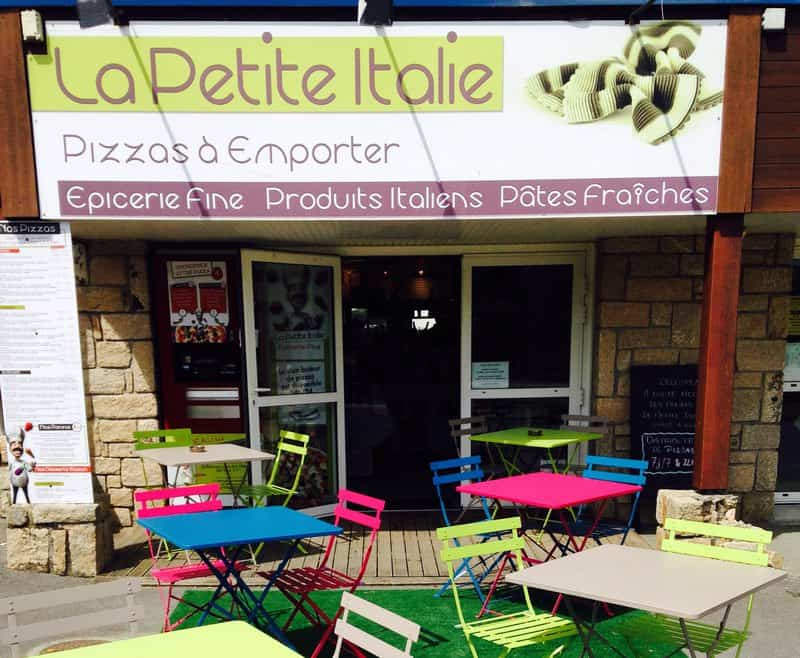 La Petite Italie — photo 2