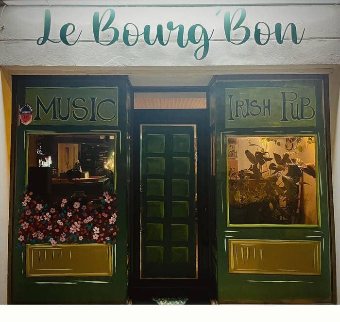 Le Bourg'Bon — photo 2