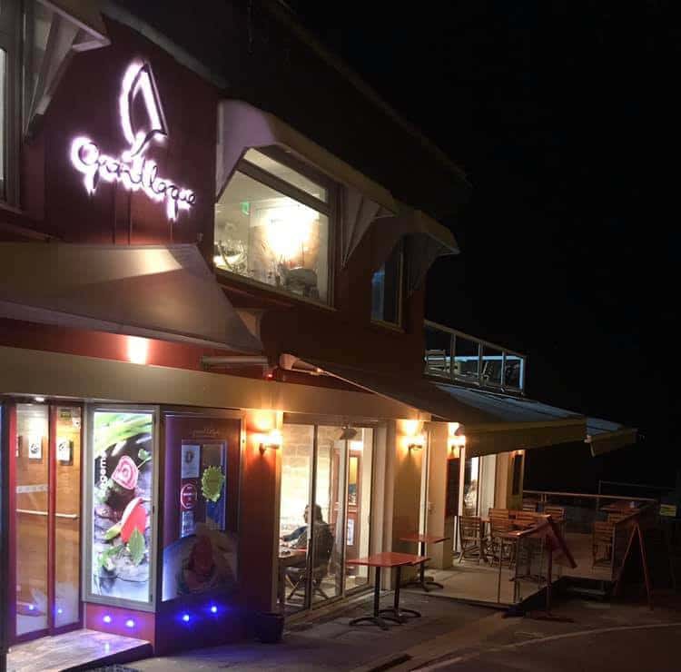 Le Grand Largue — photo 2