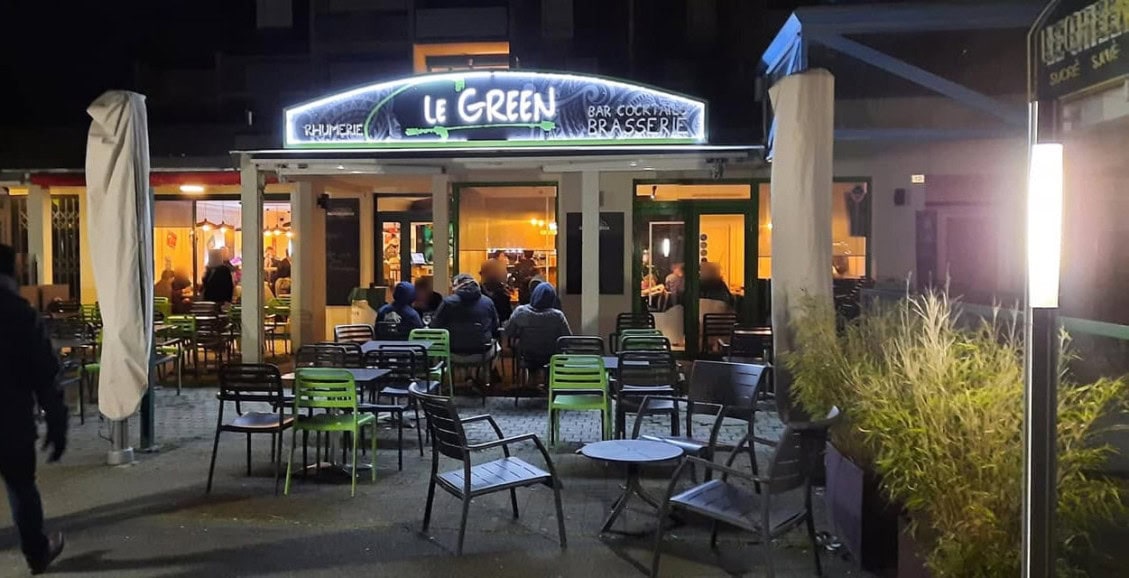 Le Green — photo 2
