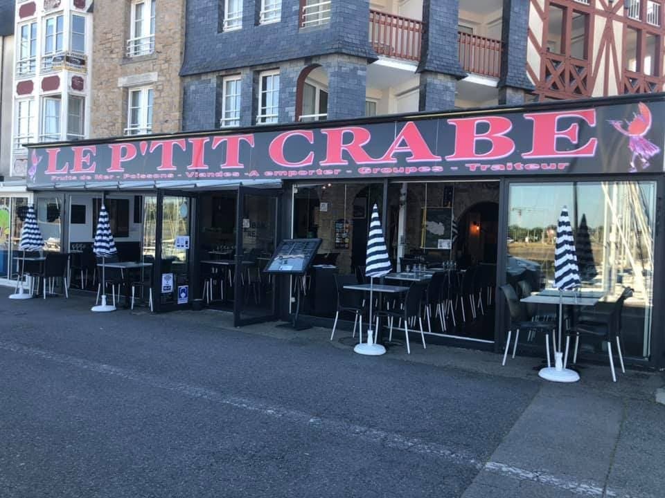 Le P'tit Crabe — photo 2