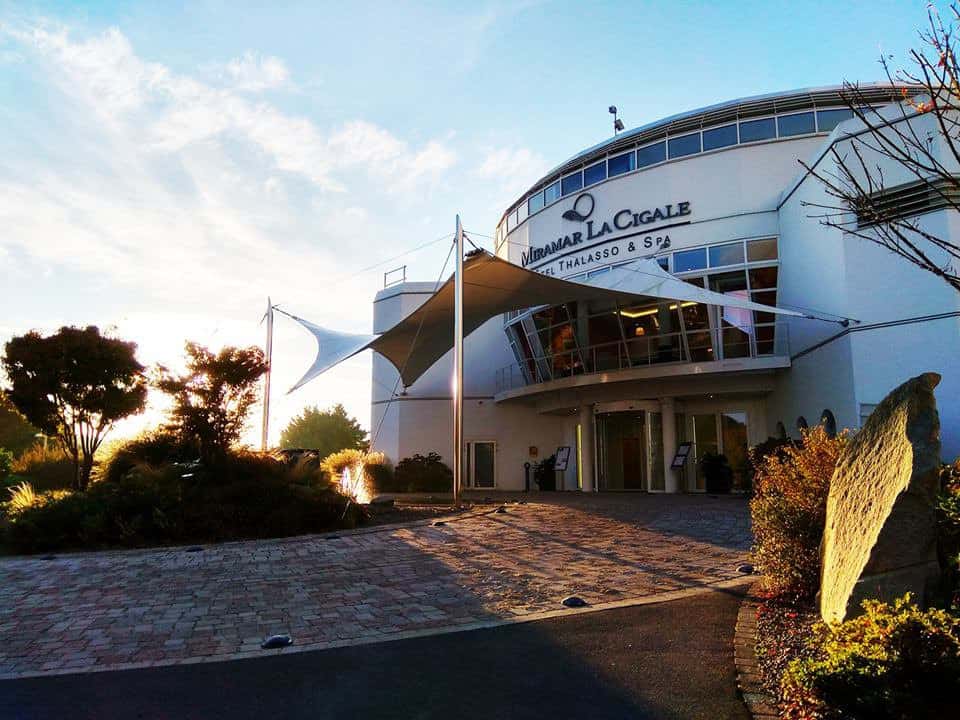 Le Safran — photo 2