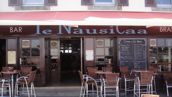 Nausicaa — photo 2