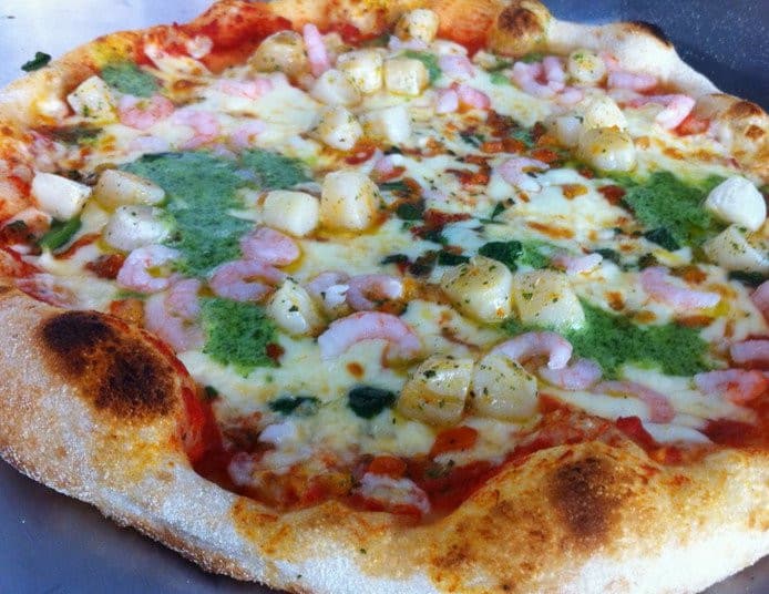 pizza rhuys — photo 3