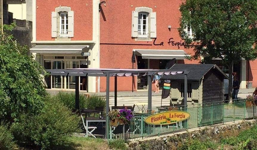 La Forgia — photo 3
