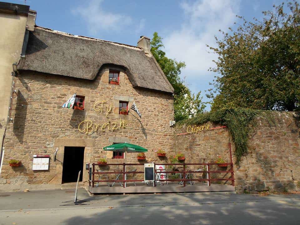 Ty Breizh — photo 3