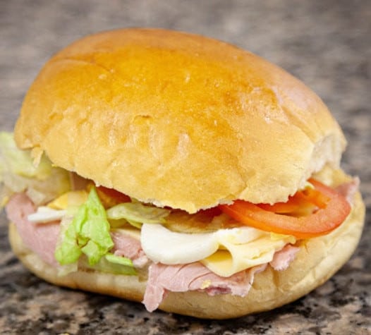 La Brioche du Riant — photo 2