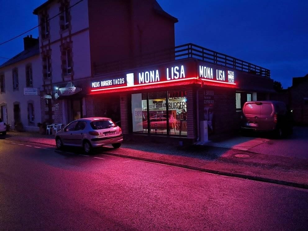 Pizza Mona-Lisa — photo 3