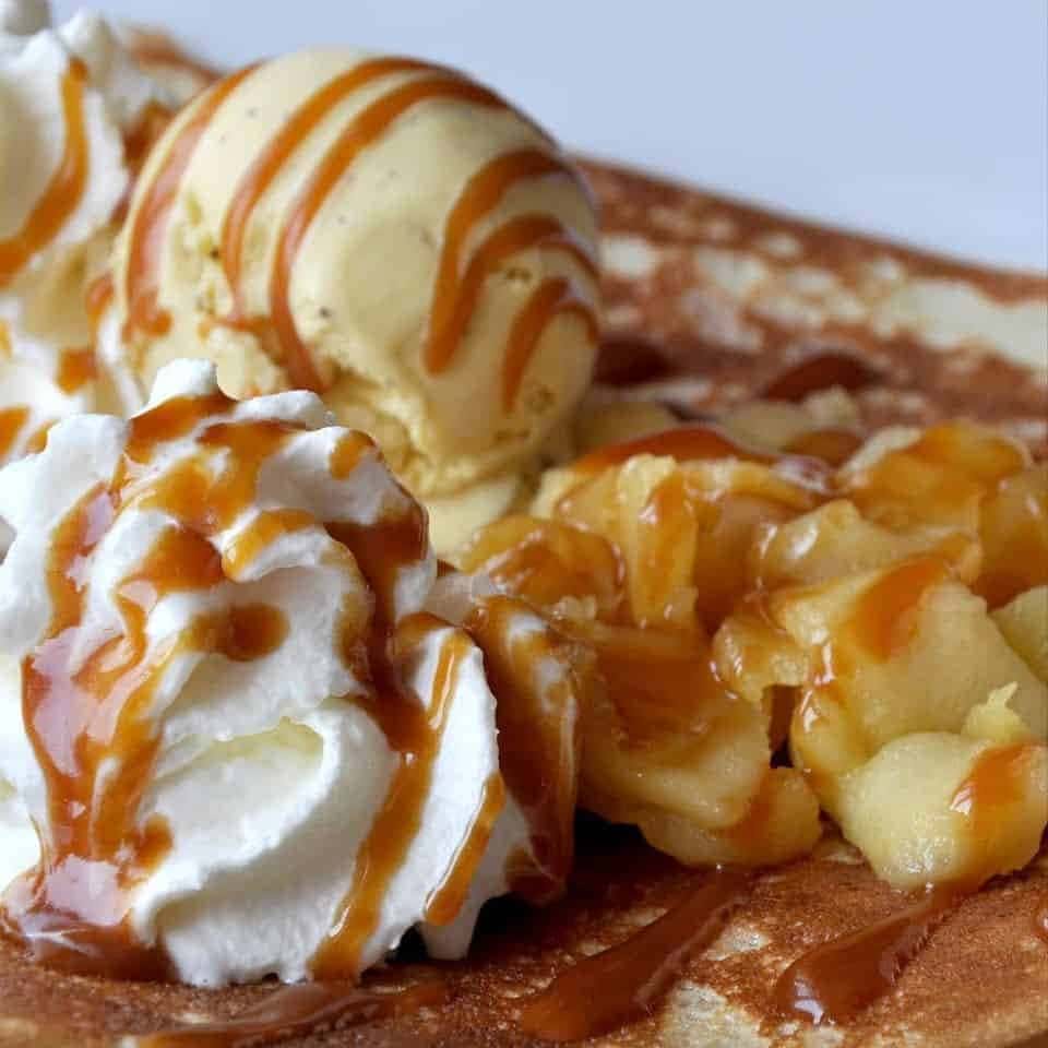 Crêperie du Men Gwen — photo 2