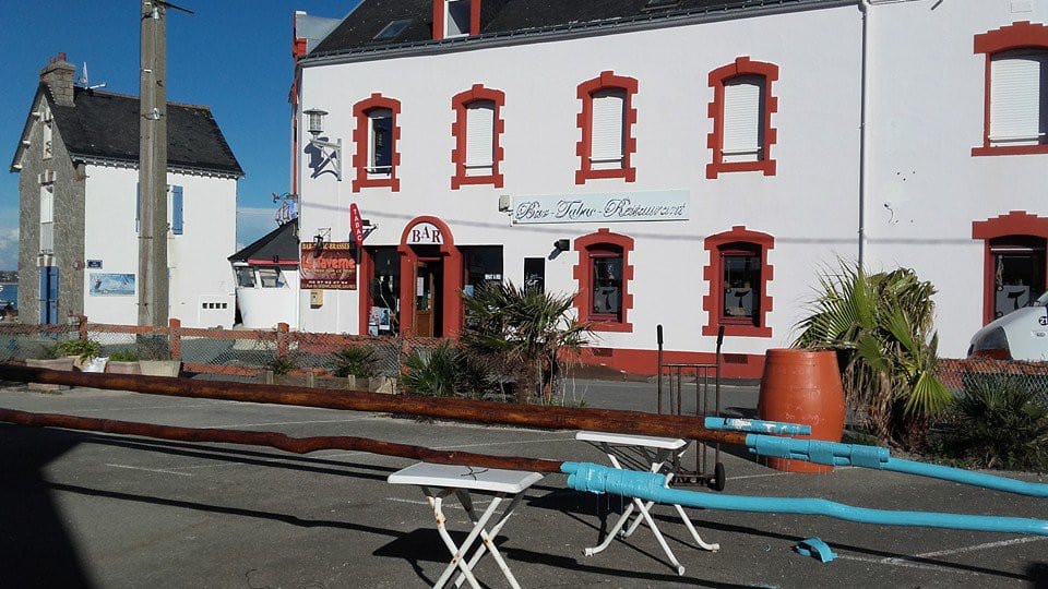 La Taverne — photo 3