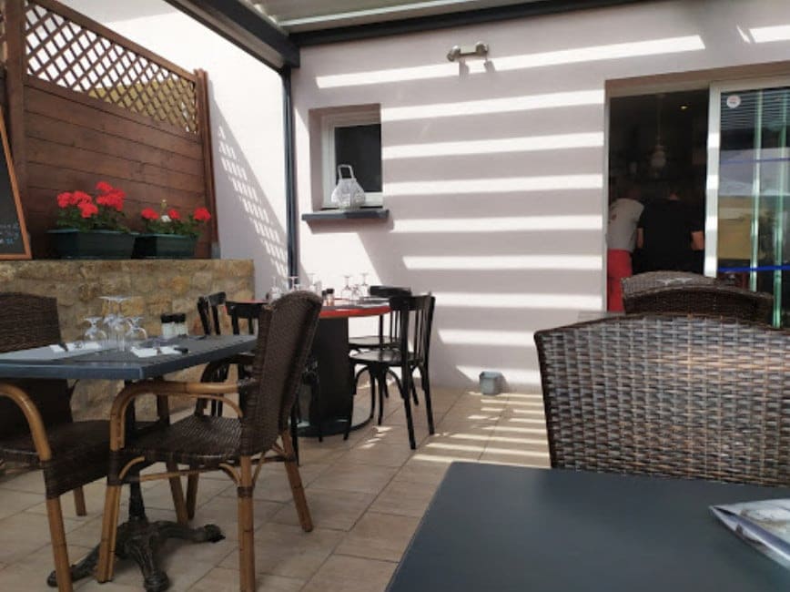Le Brise Lame — photo 3