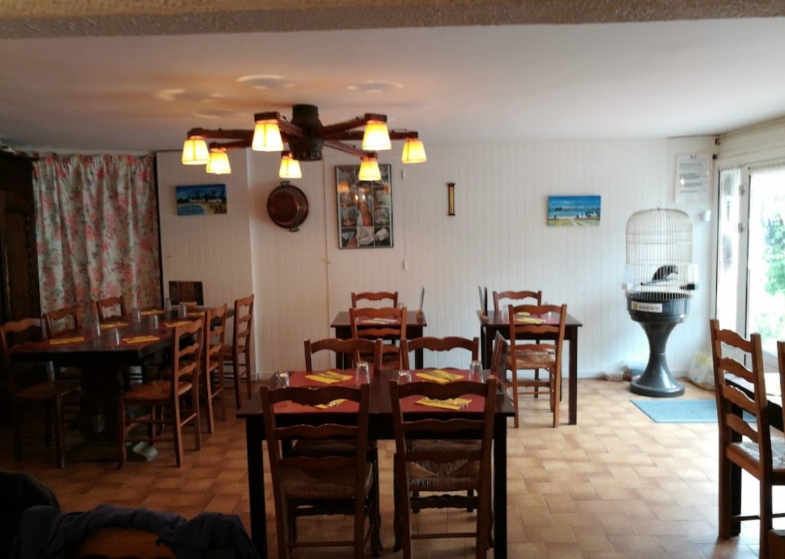 Chez Thérésa — photo 3