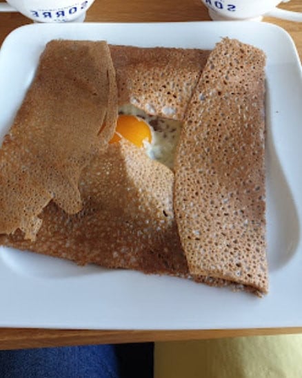 Creperie Du Pont Lorois — photo 2