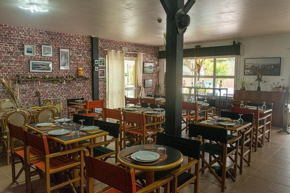 D'Boued - Café de la Lande — photo 3