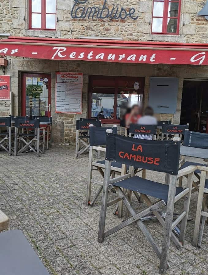 La Cambuse — photo 3