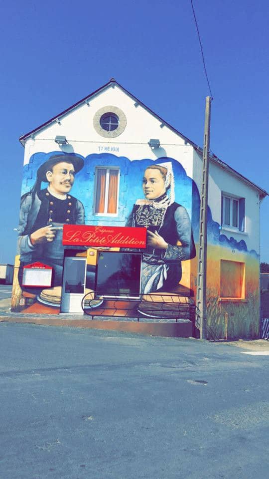 La Petite Addition — photo 3