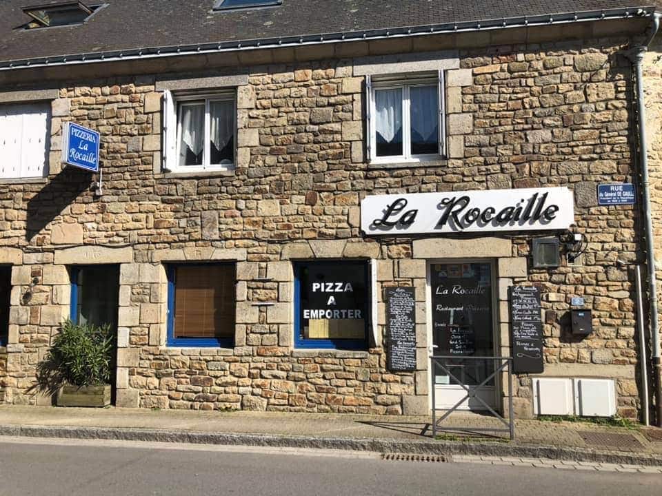 La Rocaille — photo 2