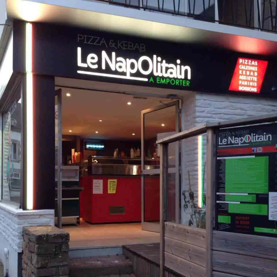 Le Napolitain — photo 3