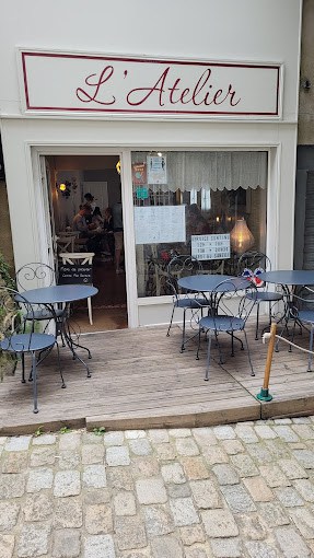 La Crêperie Culottée — photo 2